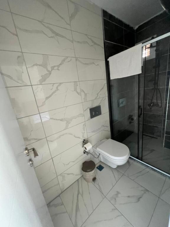 Istanbul Airport Black Sea Hotel Arnavutkoy Extérieur photo