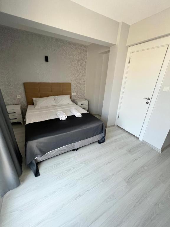 Istanbul Airport Black Sea Hotel Arnavutkoy Extérieur photo
